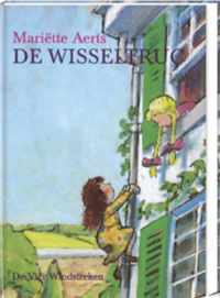 De Wisseltruc