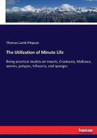 The Utilization of Minute Life