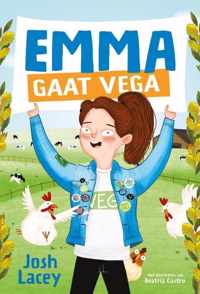 Emma gaat vega