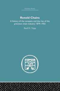 Renold Chains