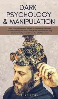 Dark Psychology & Manipulation