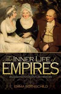 The Inner Life of Empires