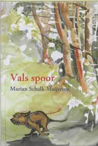 Vals spoor