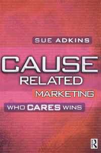 Cause Related Marketing