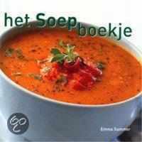 Het Soepboekje