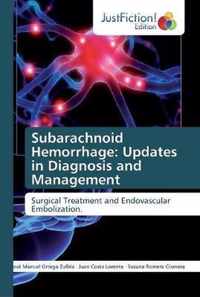 Subarachnoid Hemorrhage