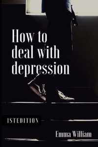 How to deal with depression