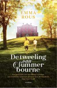 De tweeling van Summerbourne (Special Libelle Vlaanderen)