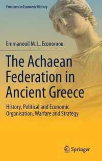 The Achaean Federation in Ancient Greece