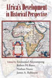 Africa'S Development In Historical Perspective