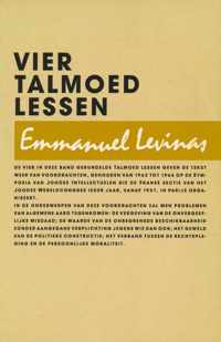 Vier talmoed lessen