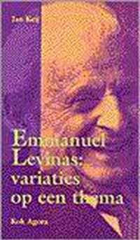 Emmanuel Levinas