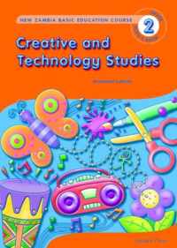 Creative and Technology Studies for Zambia Basic Education Grade 2 Pupil's Book