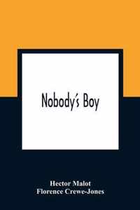 Nobody'S Boy