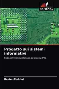 Progetto sui sistemi informativi