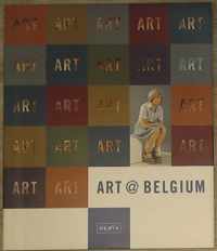 Art@Belgium