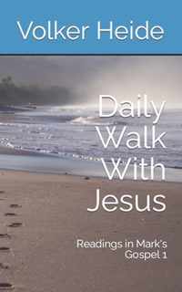 Daily Walk With Jesus