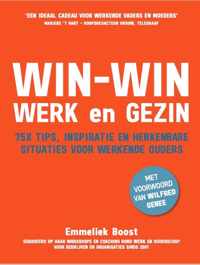 Win-Win werk en gezin