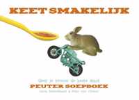 Keet Smakelijk Peuter Soepboek