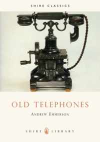 Old Telephones