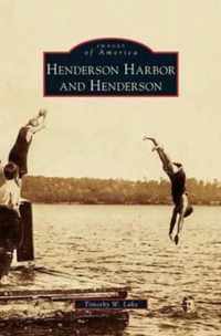 Henderson Harbor and Henderson