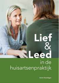 Lief & Leed in de huisartsenpraktijk