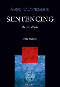 A Practical Approach to Sentencing