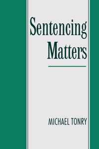 Sentencing Matters