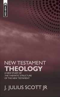 New Testament Theology