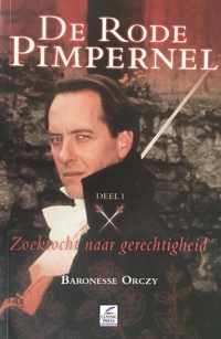 De Rode Pimpernel