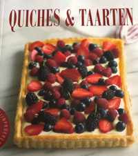 Quiches en Taarten