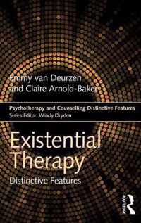 Existential Therapy