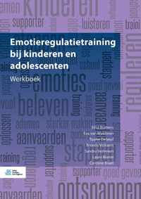 Emotieregulatietraining bij kinderen en adolescenten