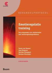 Emotieregulatietraining