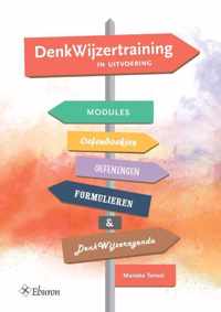 DenkWijzertraining Set