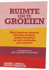 Ruimte om te groeien