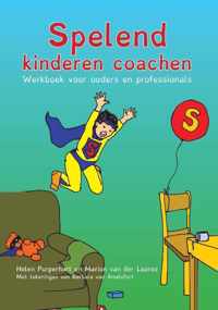 Spelend kinderen coachen