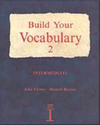 Build Your Vocabulary 2