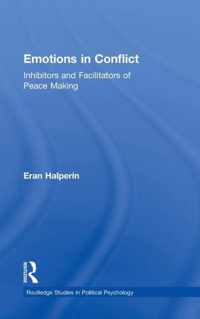 Emotions in Conflict