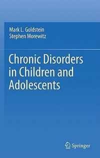 Chronic Disorders in Children and Adolescents