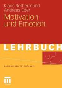 Motivation und Emotion