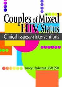 Couples of Mixed HIV Status