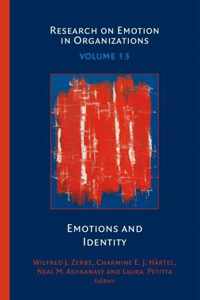 Emotions and Identity