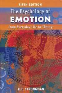 Psychology Of Emotion