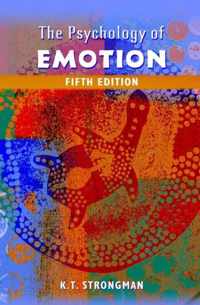 The Psychology Of Emotion