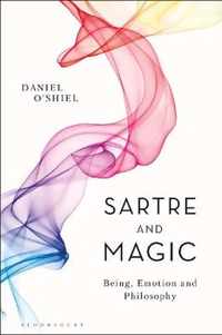 Sartre and Magic