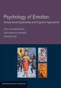 Psychology Of Emotion