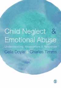 Child Neglect & Emotional Abuse