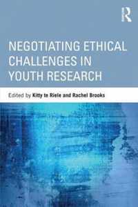 Negotiating Ethical Challenges in Youth Research