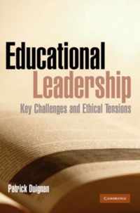 Educational Leadership